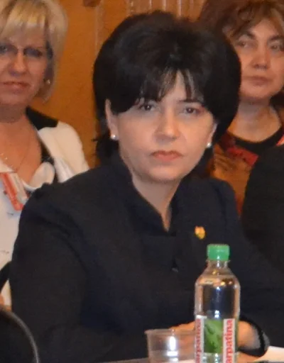 Doina Elena Federovici