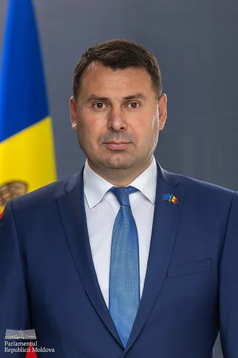 Vasile Costiuc