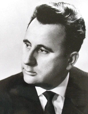 Petre Blajovici