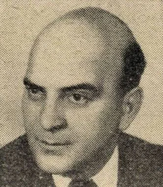 Teodor Marinescu