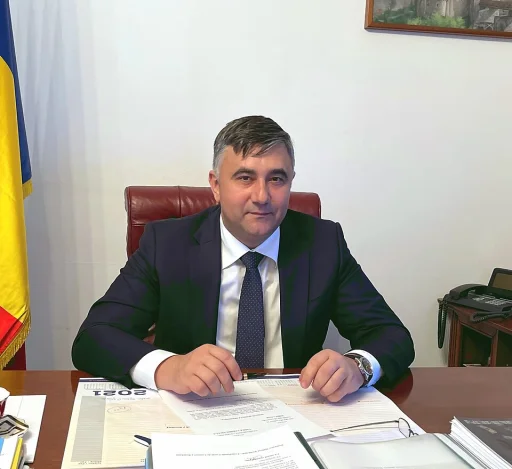 Vasile Cosmin Nicula