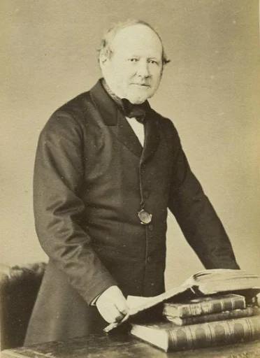 Victor Lanjuinais