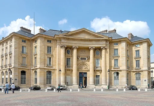 Universitatea din Paris