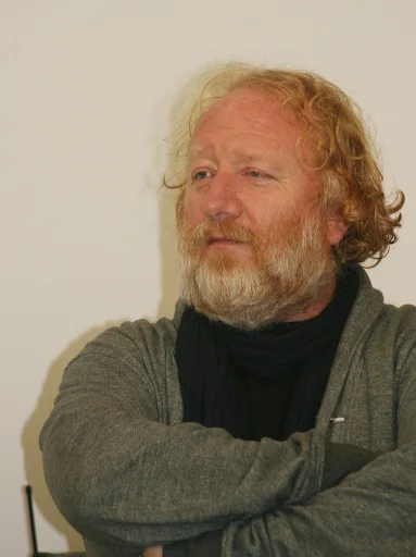 István Sarány