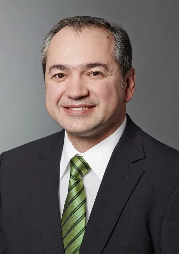 Octavian Ursu