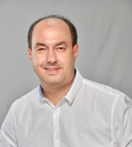 Sorin Apostoliceanu